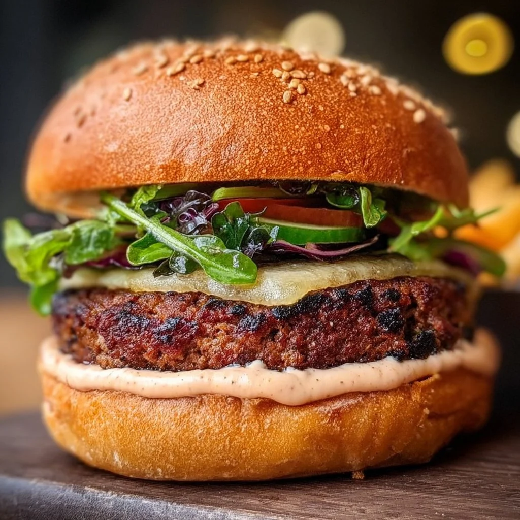 Copycat Impossible Burger: An Incredible Ultimate Recipe for 2023