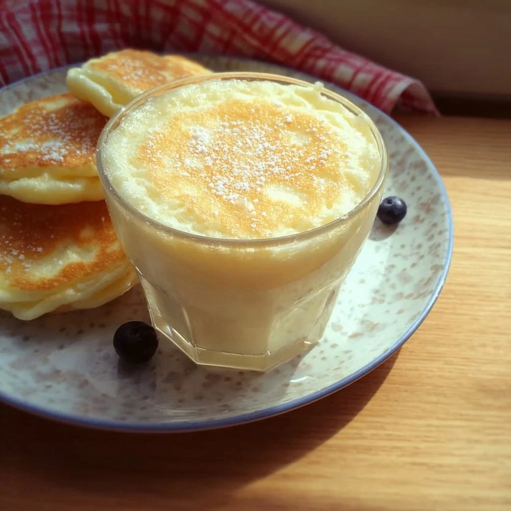 Delicious high protein quark coins in a bowl, perfect for healthy snacking.