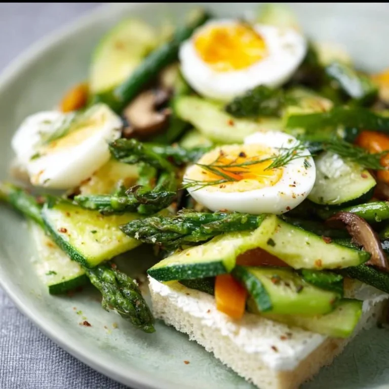 Quick and easy vegetarian dinner ideas for busy weeknights