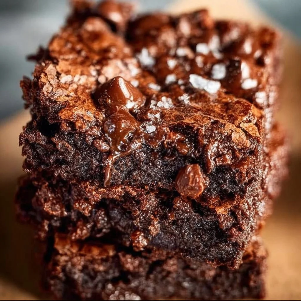 Best Vegan Brownies