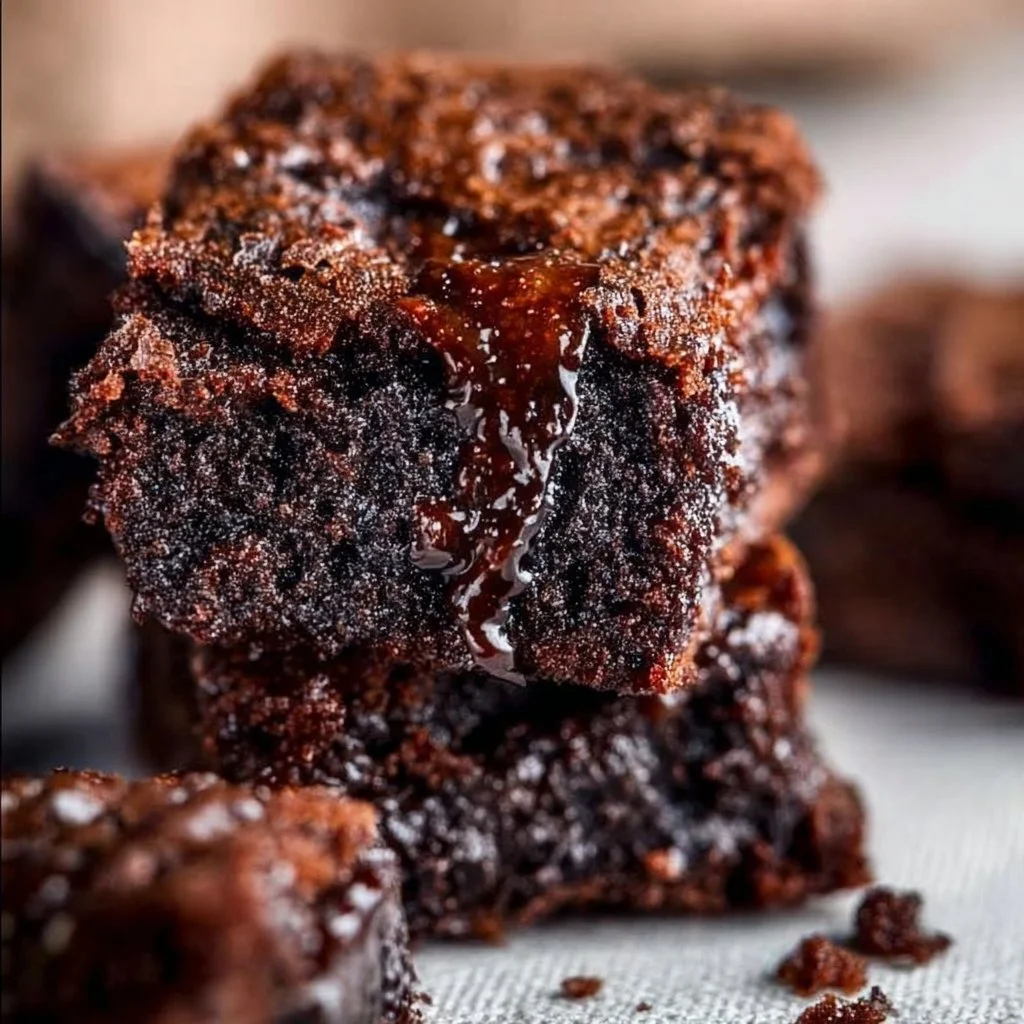 Best Vegan Brownies