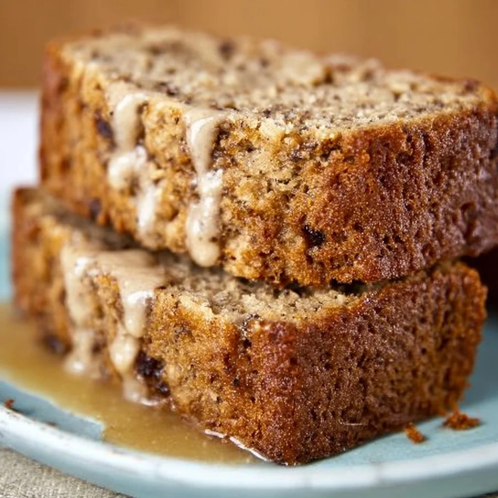 Vegan Banana Bread