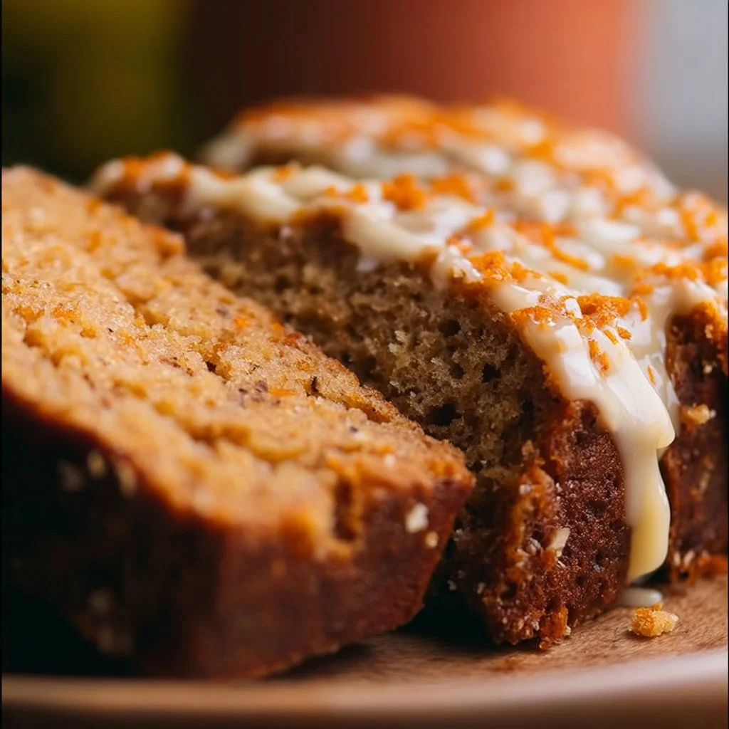 Vegan Banana Bread