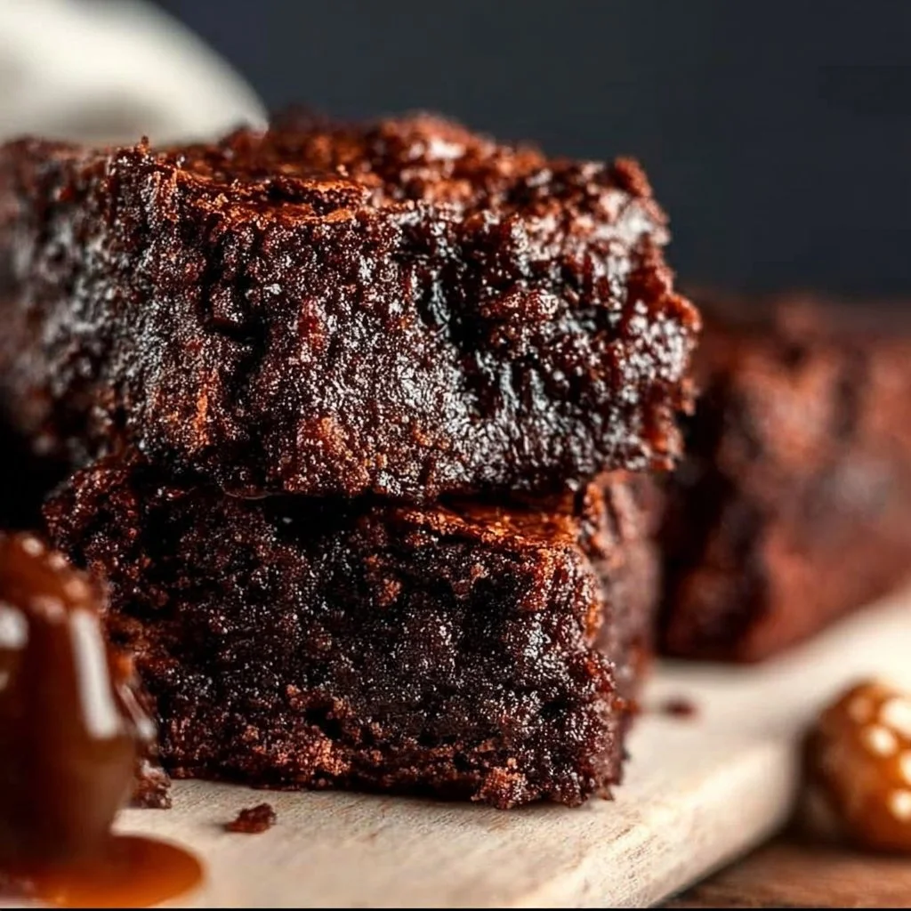 Vegan Brownies