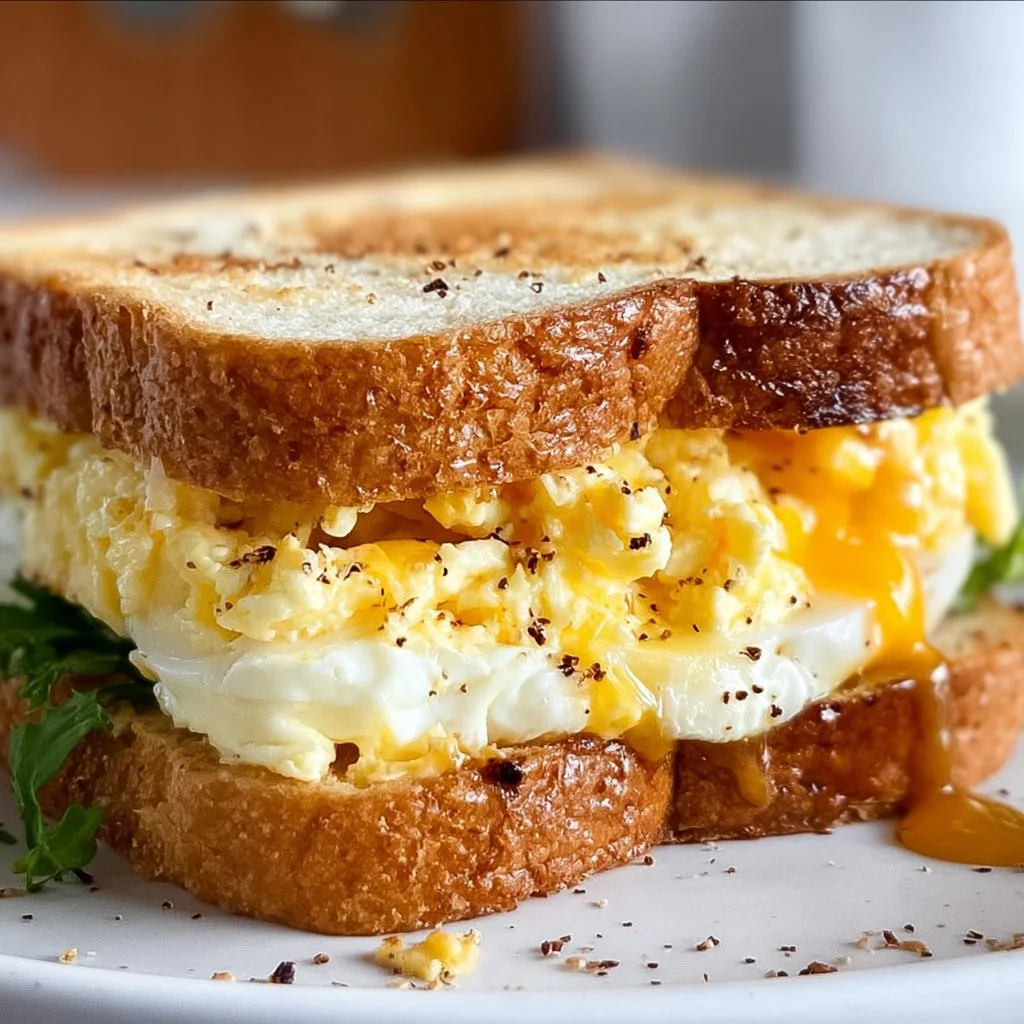 Tamago Egg Sandwich: 7 Irresistible Tips for Perfection