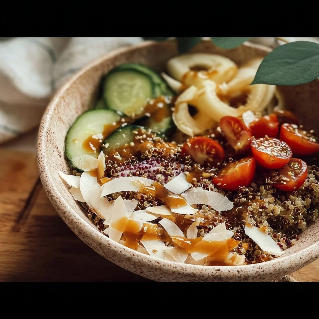 Detox Bowl