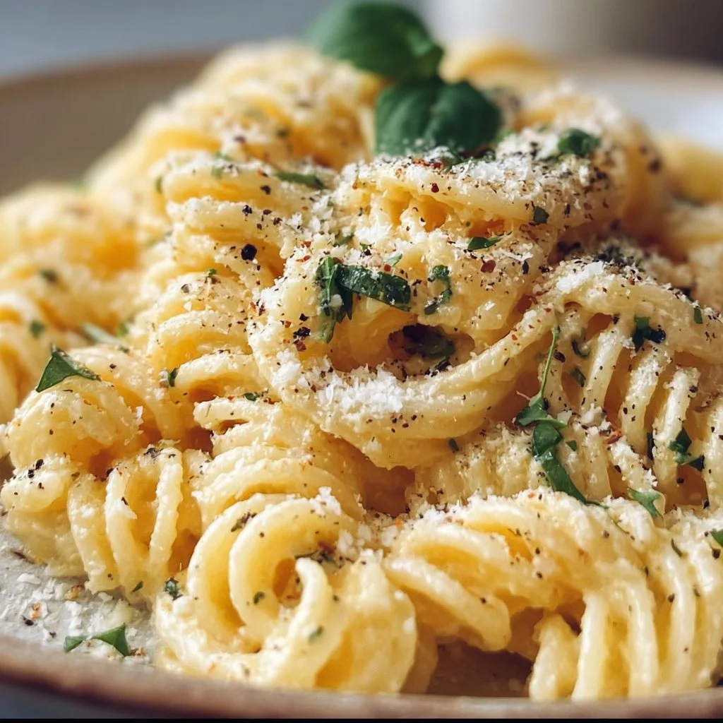 Ricotta Pasta: 4 Creamy Tips for Dinner Bliss