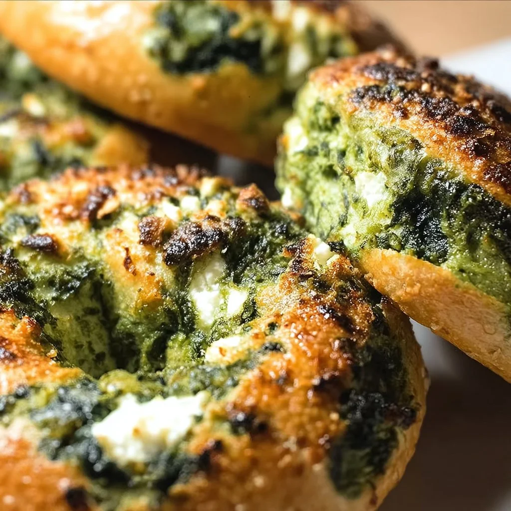 Spinach Cottage Cheese Bagels: 5 Steps to Delightful Flavor