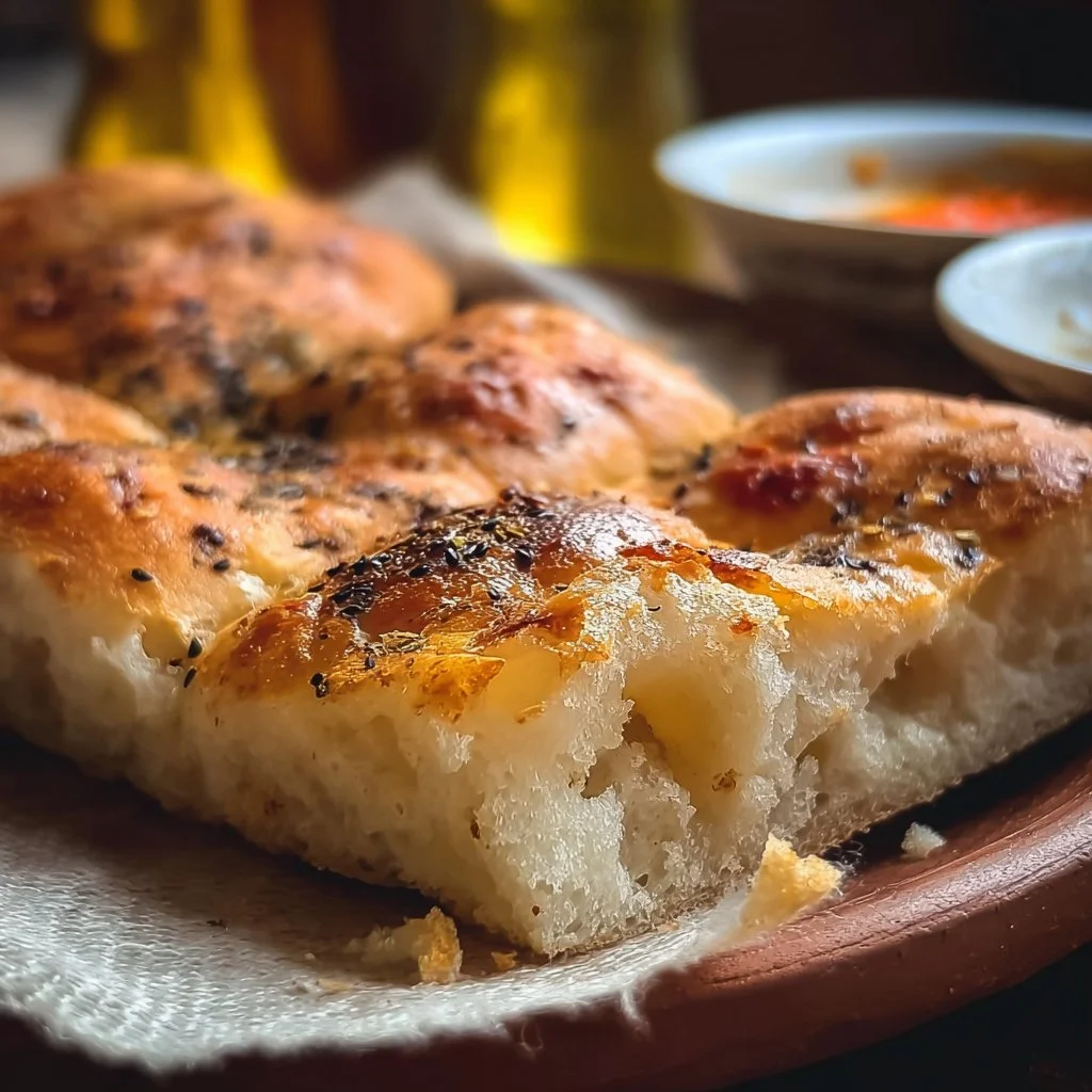 Turkish Bread
