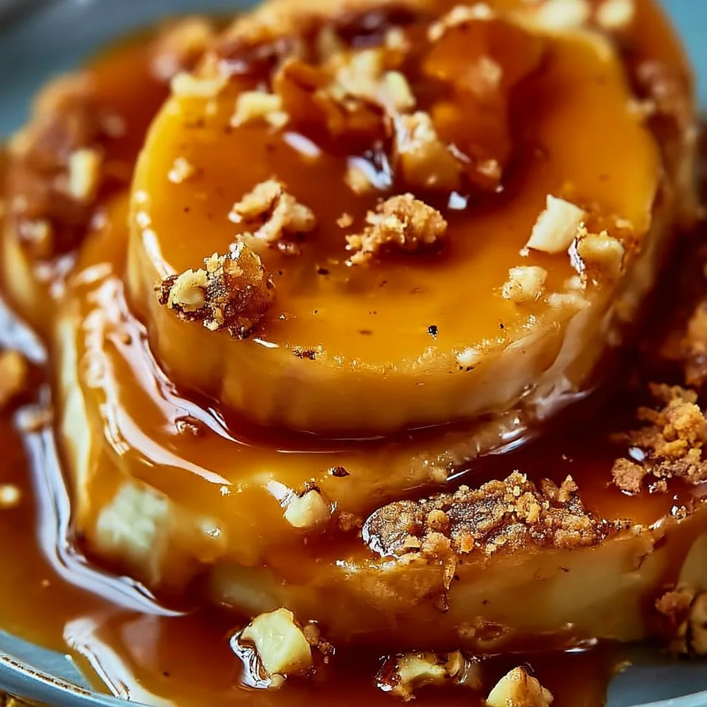Banana Caramel Dessert: 7 Reasons You'll Devour This Delight