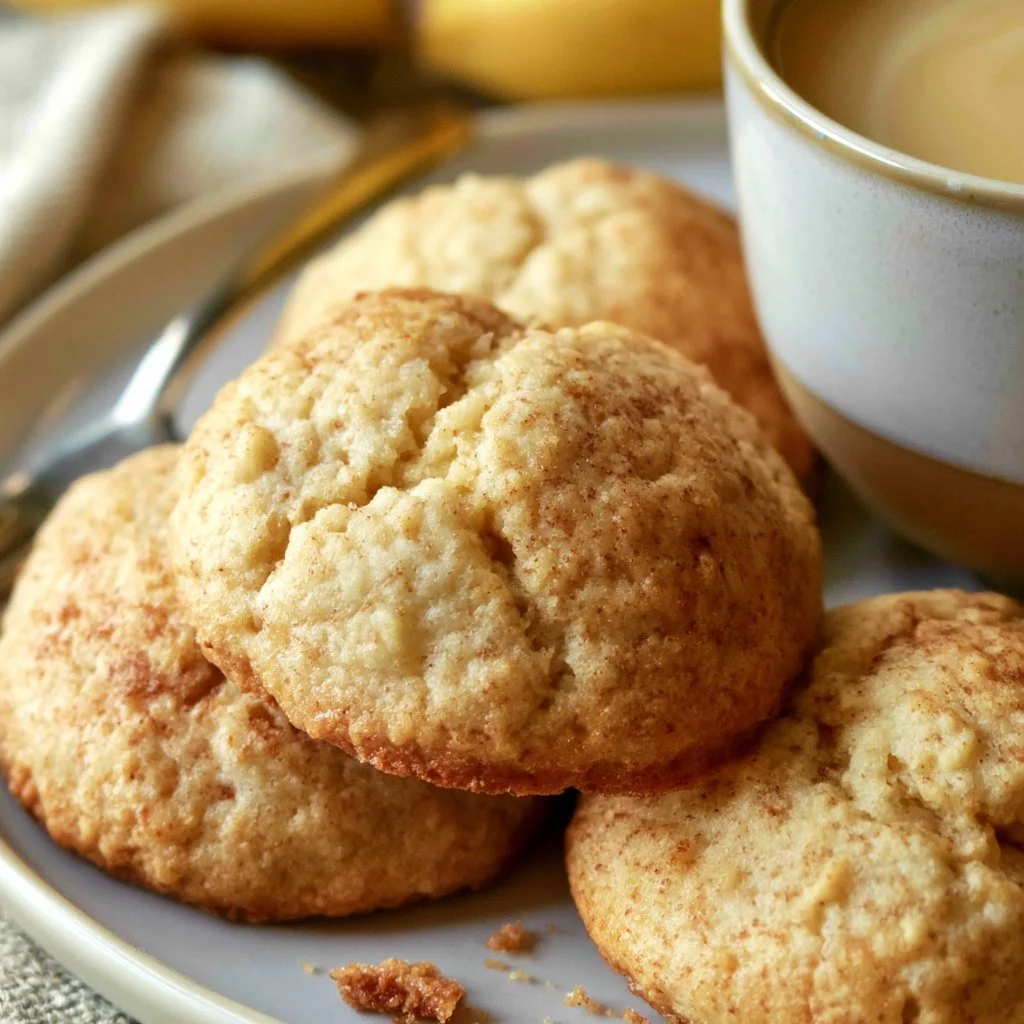 Banana Drop Cookies Recipe | Banana Drop Cookie Recipes, Banana Dessert Recipes, Recipes Using Bananas