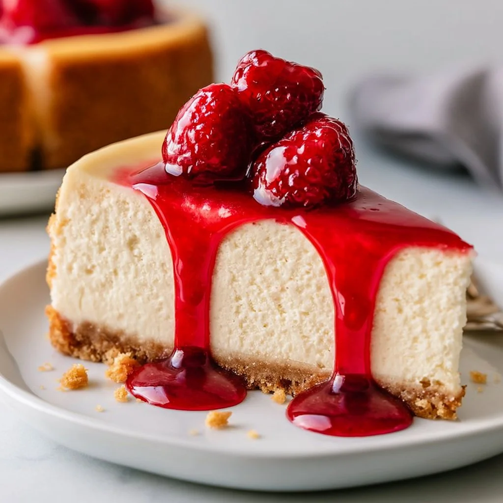 Cheesecake Factory Cheesecake