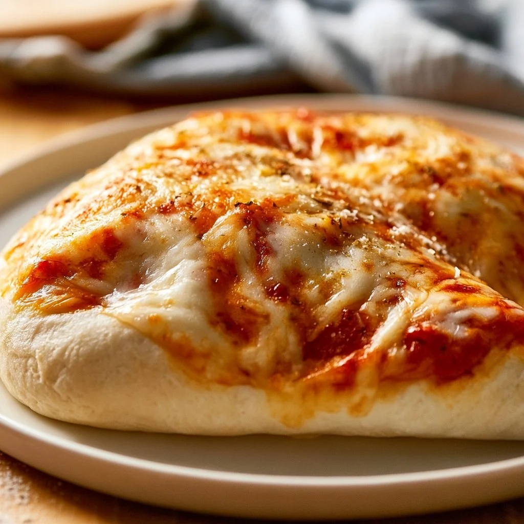 Easy Pizza Dough