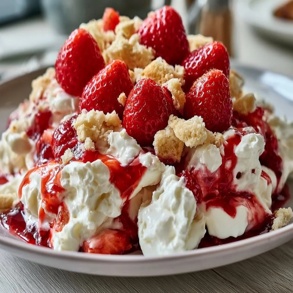 Eton Mess