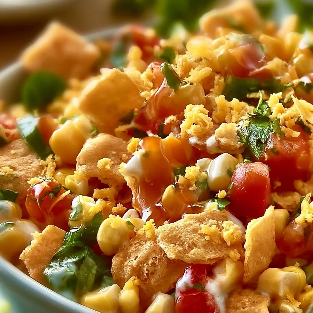 Frito Corn Salad: 5 Summer Servings You'll Crave