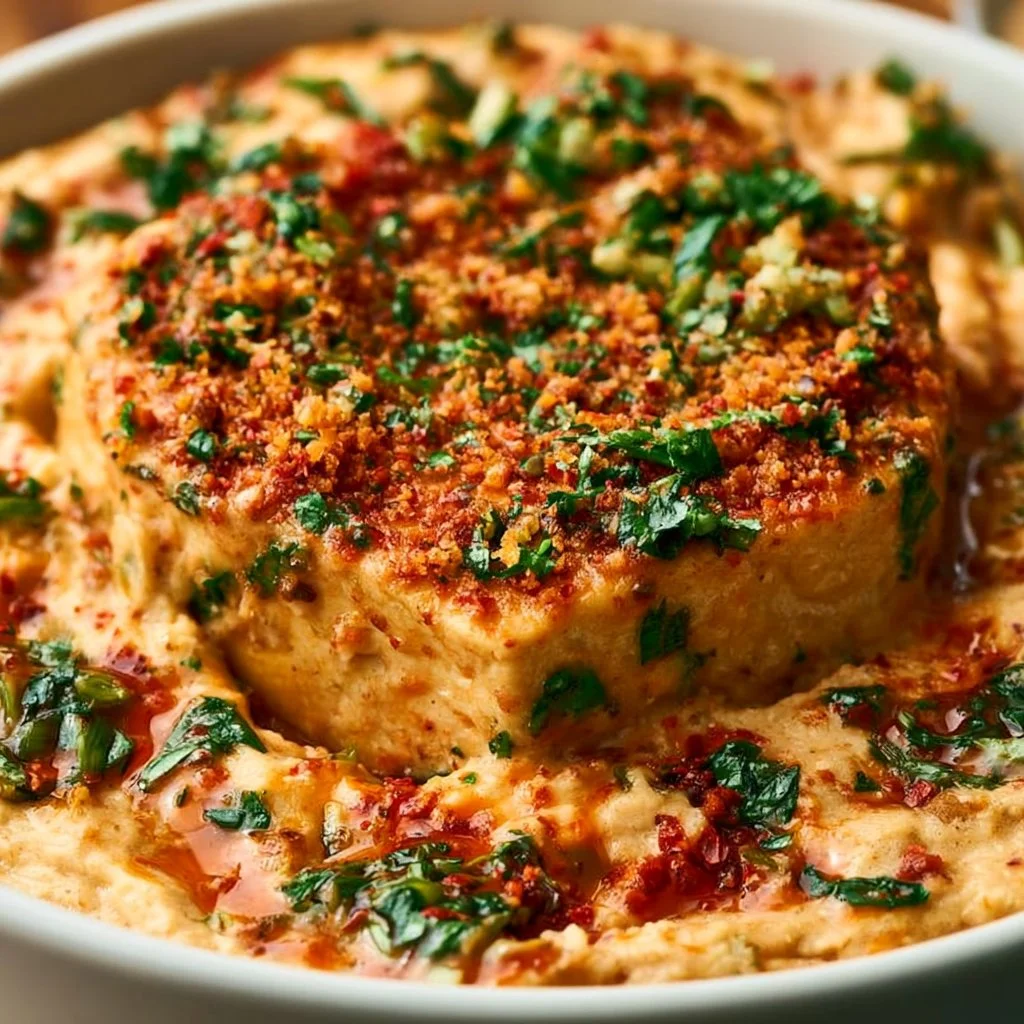 Marry Me Tofu
