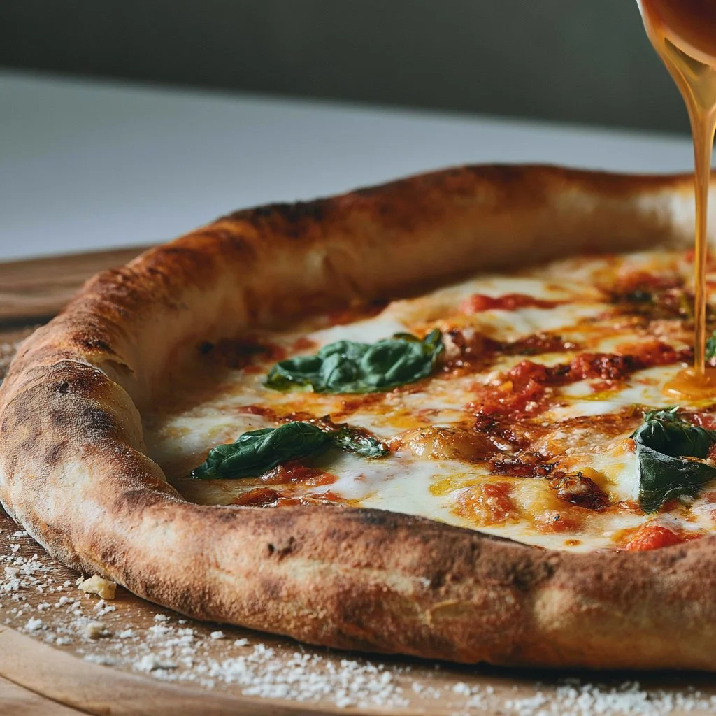 Neapolitan Pizza