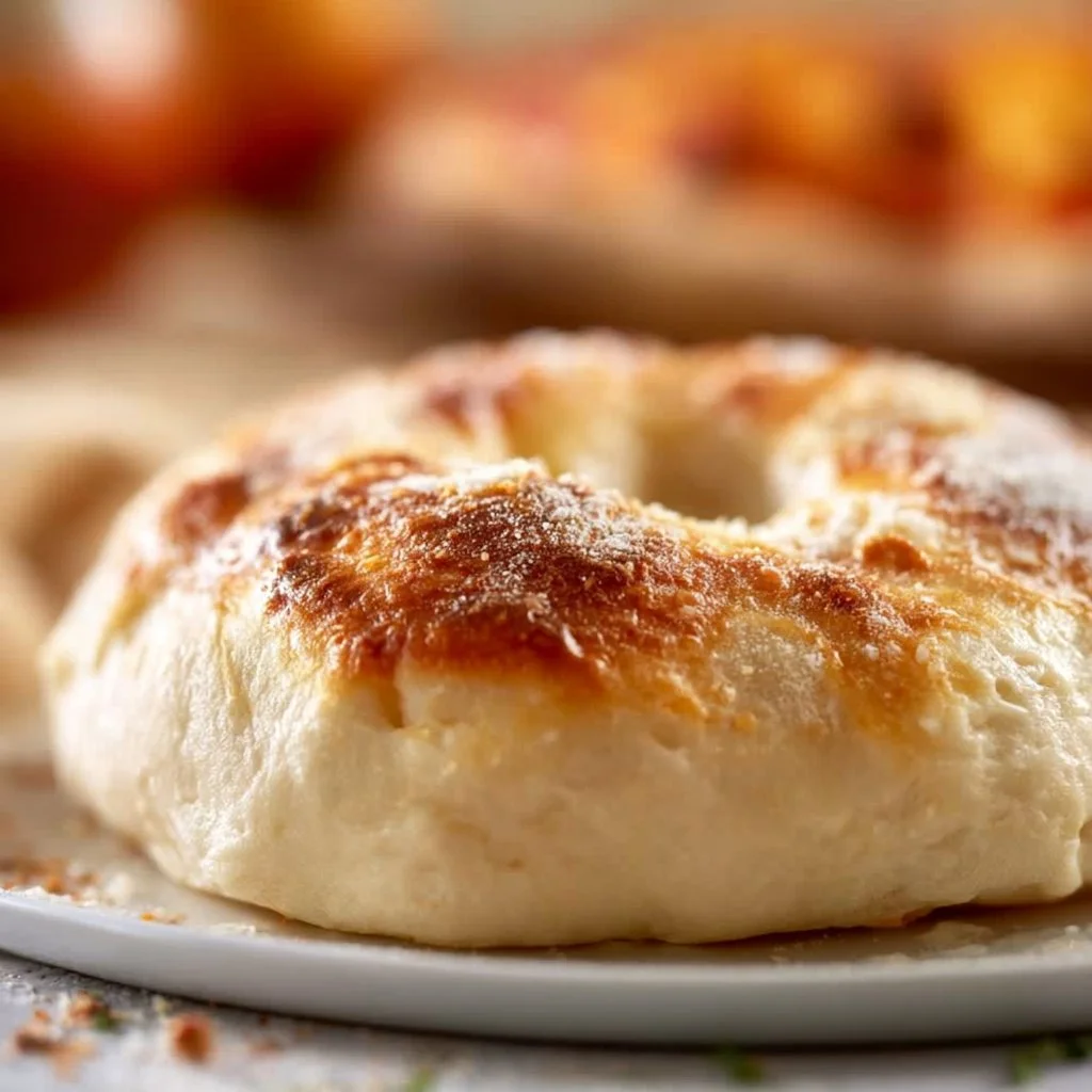 Quick-rise pizza dough ready for baking delicious homemade pizza.