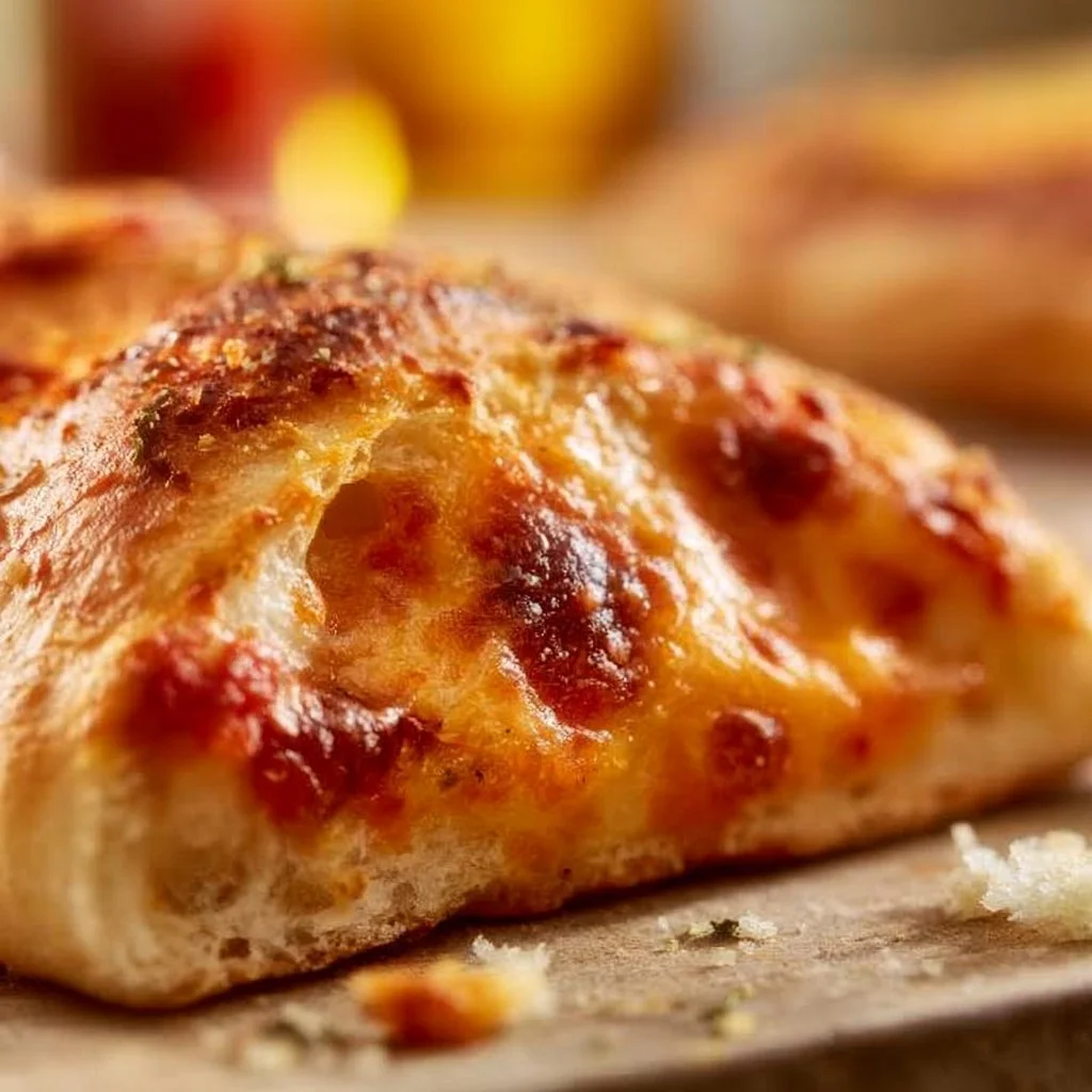 Quick-Rise Pizza Dough