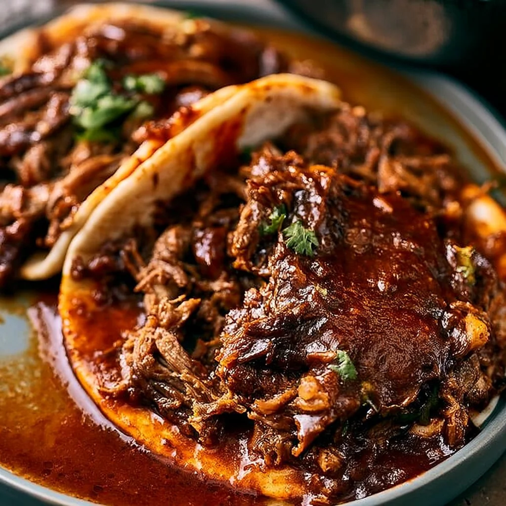 Mexican Beef Birria